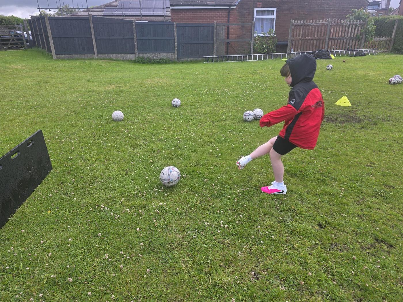 1-to-1 individual masterclass