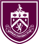 Burnley FC Crest
