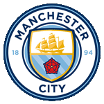 Manchester City Crest