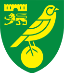 Norwich City Crest