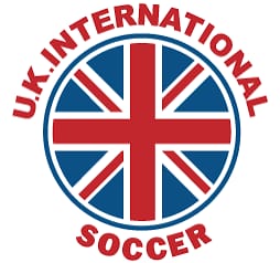 UK International Logo