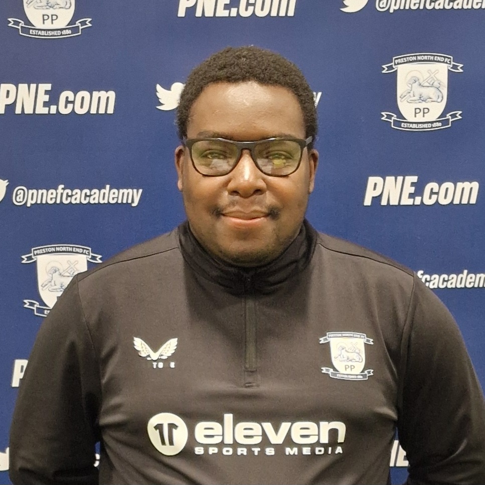 Coach Sagwati Malabi avatar
